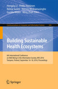 Communications in Computer and Information Science