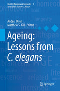 Ageing: Lessons from C. elegans