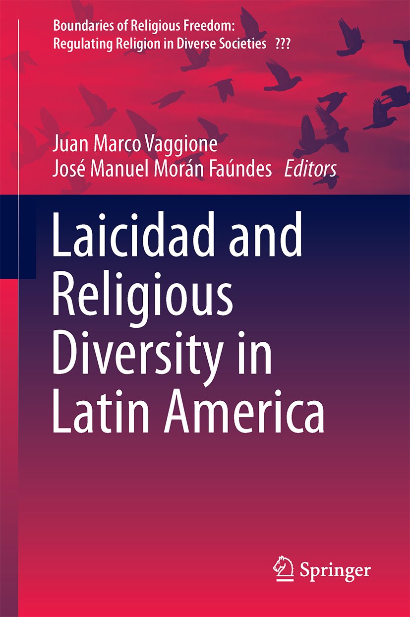 Boundaries of Religious Freedom: Regulating Religion in Diverse Societies