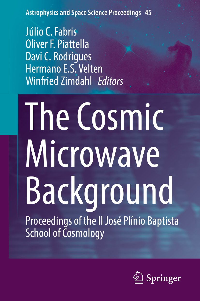 Astrophysics and Space Science Proceedings