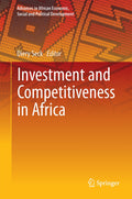 Investment and Competitiveness in Africa
