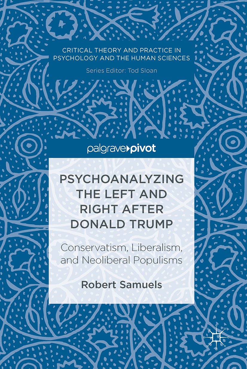 Critical Theory and Practice in Psychology and the Human Sciences