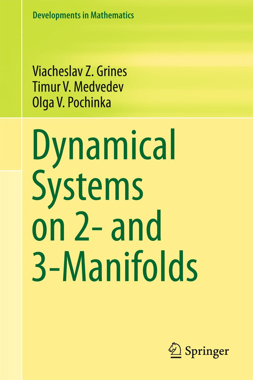 Developments in Mathematics