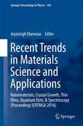 Springer Proceedings in Physics