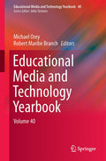 Educational Media and Technology Yearbook