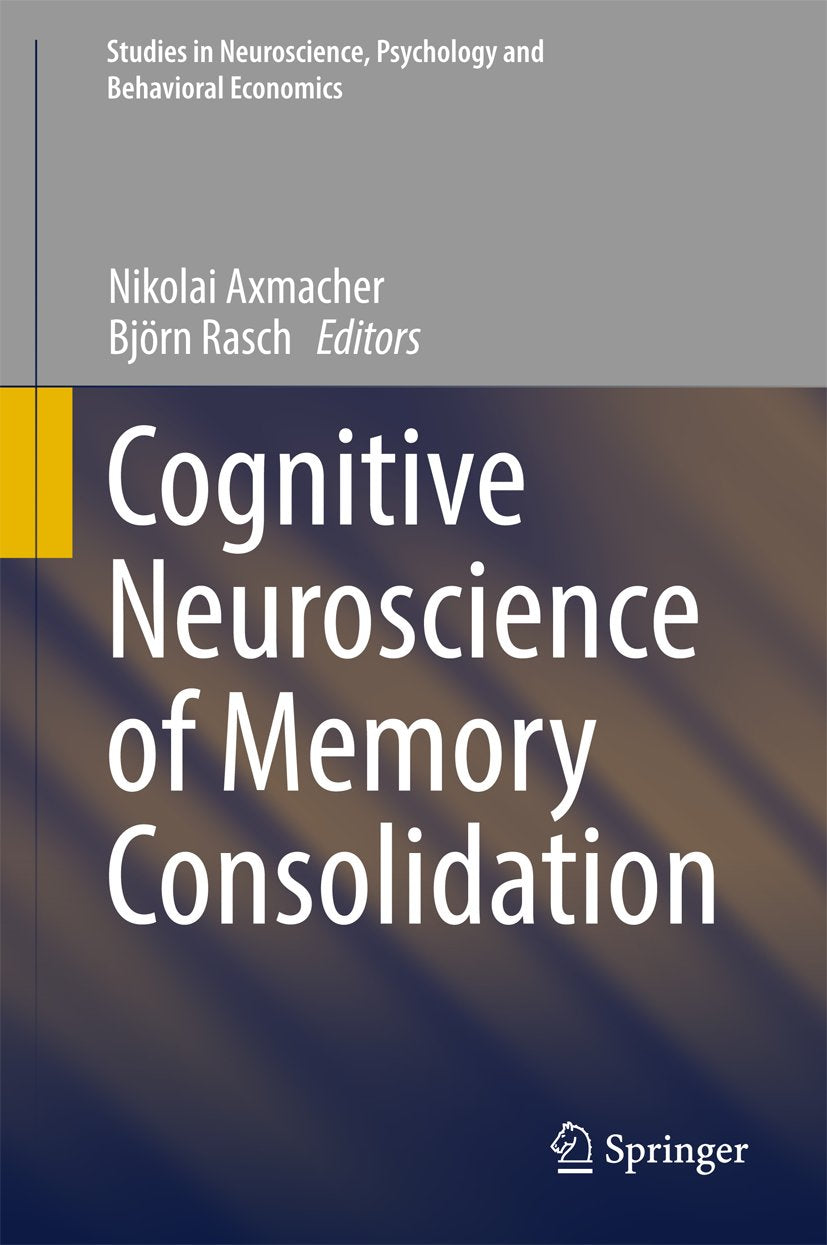 Studies in Neuroscience, Psychology and Behavioral Economics