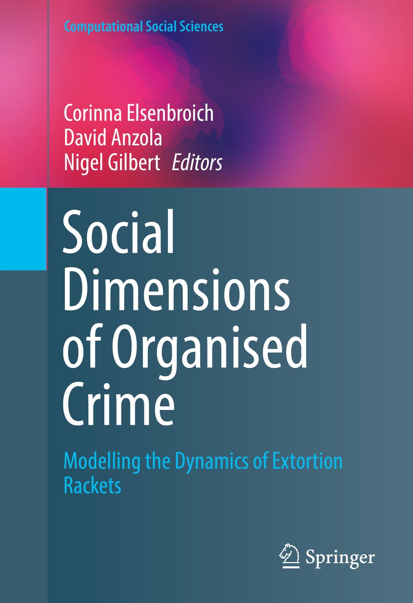 Computational Social Sciences