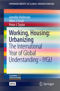 SpringerBriefs in Global Understanding