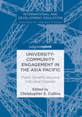 International and Development Education
