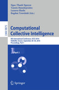 Lecture Notes in Computer Science