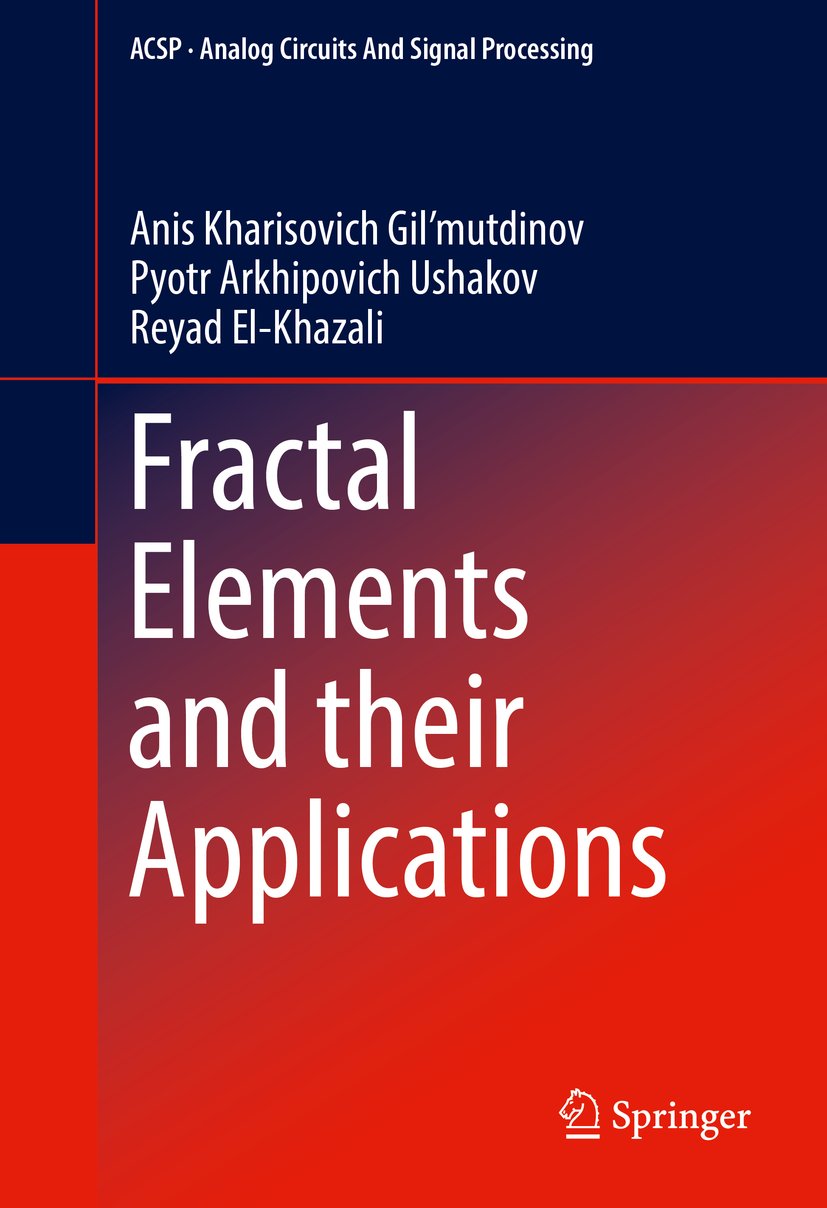 Analog Circuits and Signal Processing