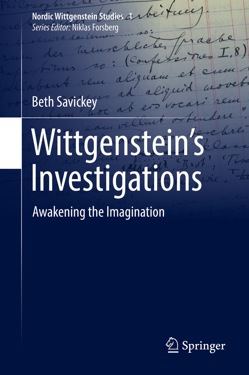 Wittgenstein’s Investigations