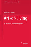 Social Indicators Research Series