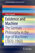 SpringerBriefs in Philosophy