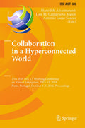 IFIP Advances in Information and Communication Technology