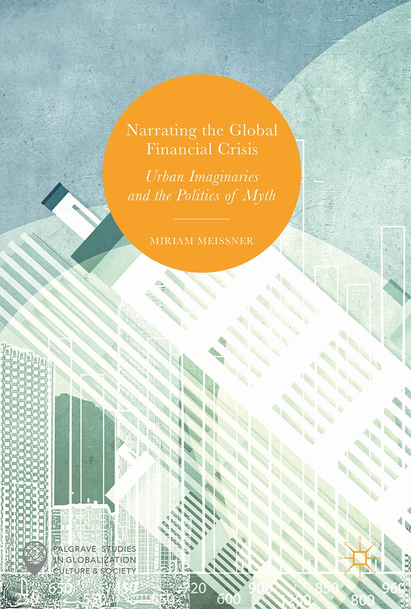 Palgrave Studies in Globalization, Culture and Society