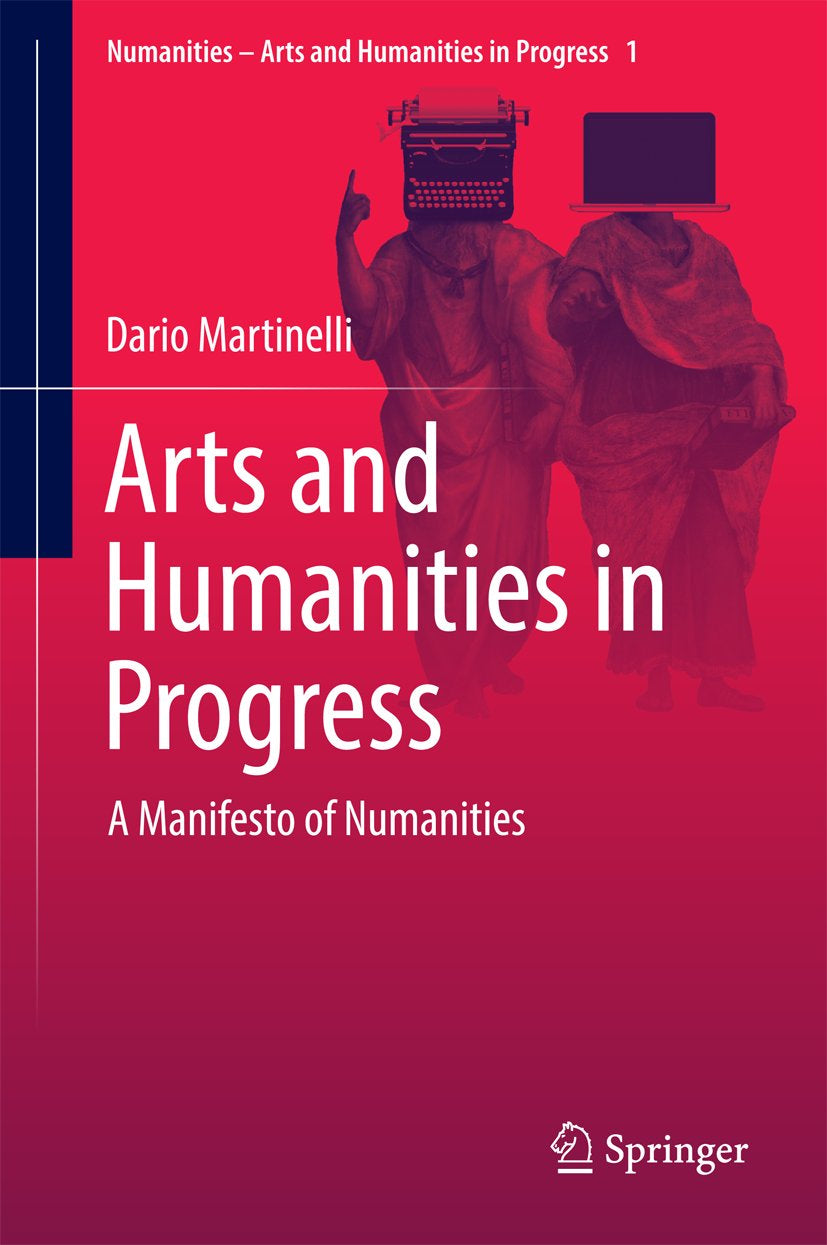 Numanities - Arts and Humanities in Progress