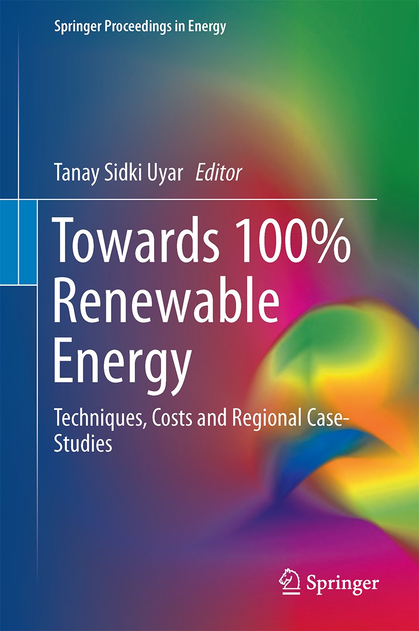 Springer Proceedings in Energy