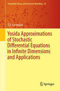 Probability Theory and Stochastic Modelling