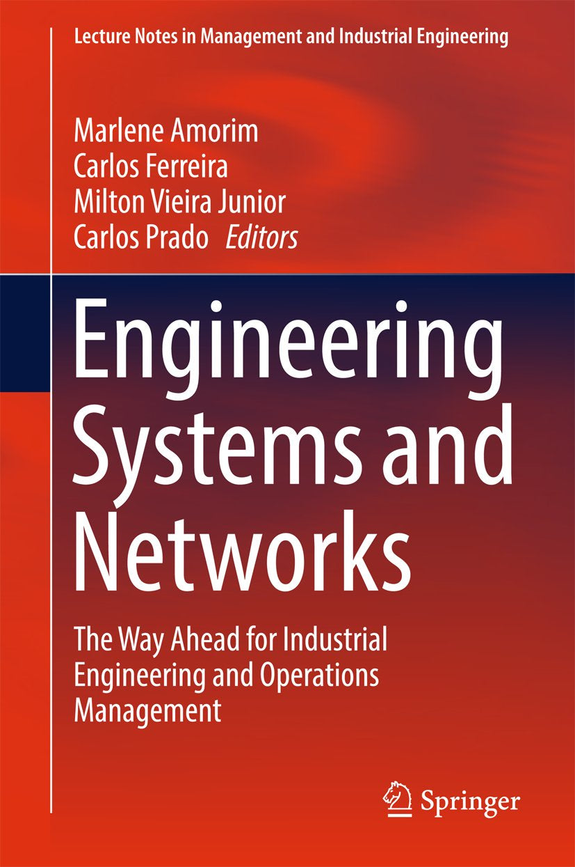 Lecture Notes in Management and Industrial Engineering