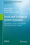 AESS Interdisciplinary Environmental Studies and Sciences Series