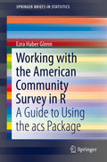SpringerBriefs in Statistics