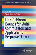 SpringerBriefs in Mathematical Physics