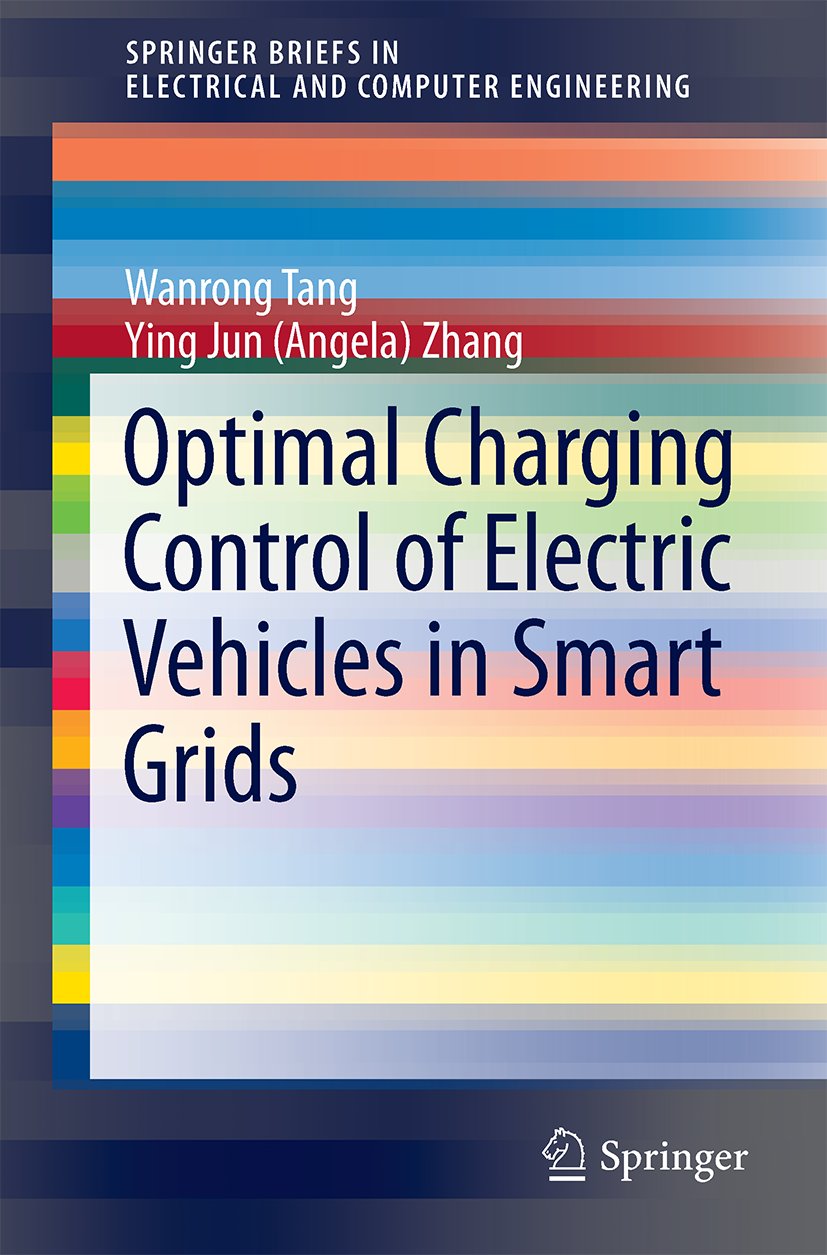 SpringerBriefs in Electrical and Computer Engineering