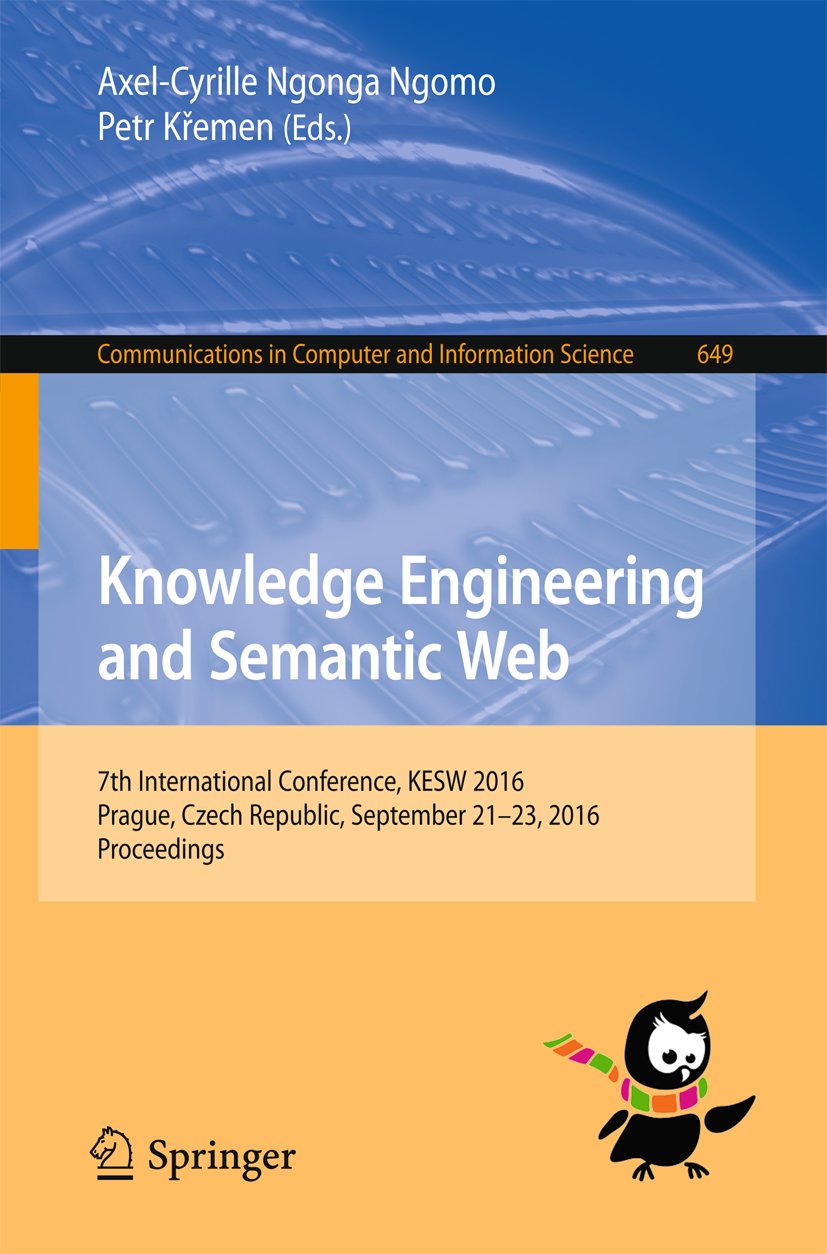 Communications in Computer and Information Science