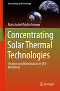 Green Energy and Technology