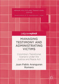 Memory Politics and Transitional Justice