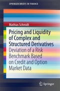 SpringerBriefs in Finance