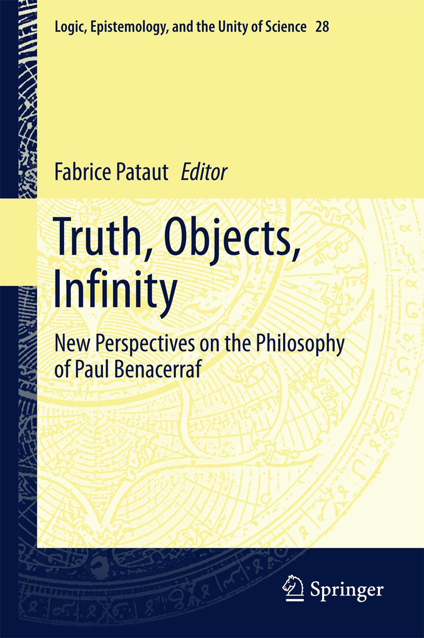 Logic, Epistemology, and the Unity of Science