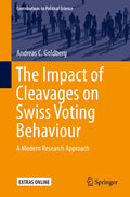 Contributions to Political Science