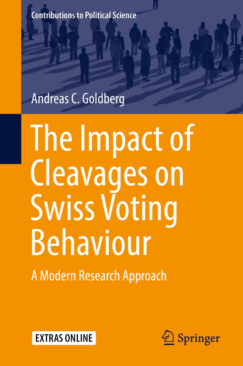 Contributions to Political Science