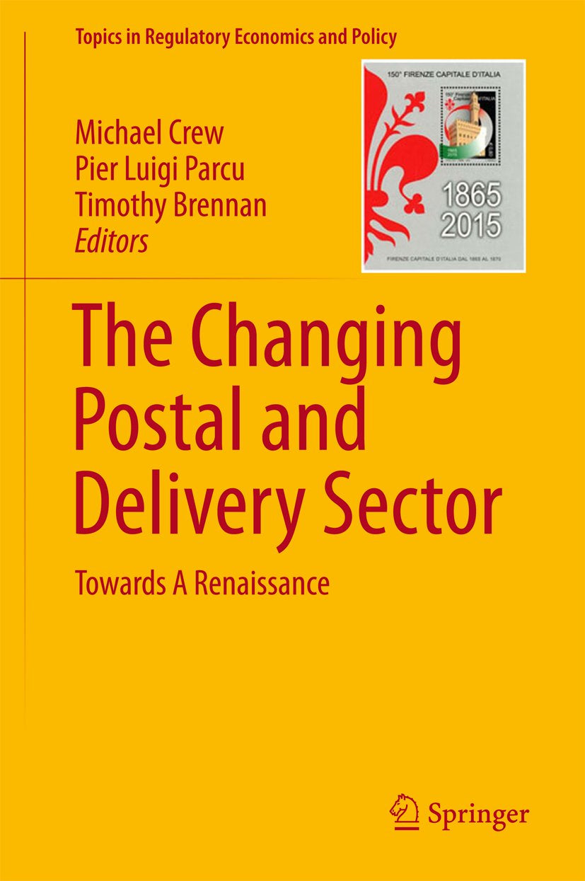 Topics in Regulatory Economics and Policy