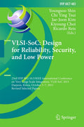 IFIP Advances in Information and Communication Technology