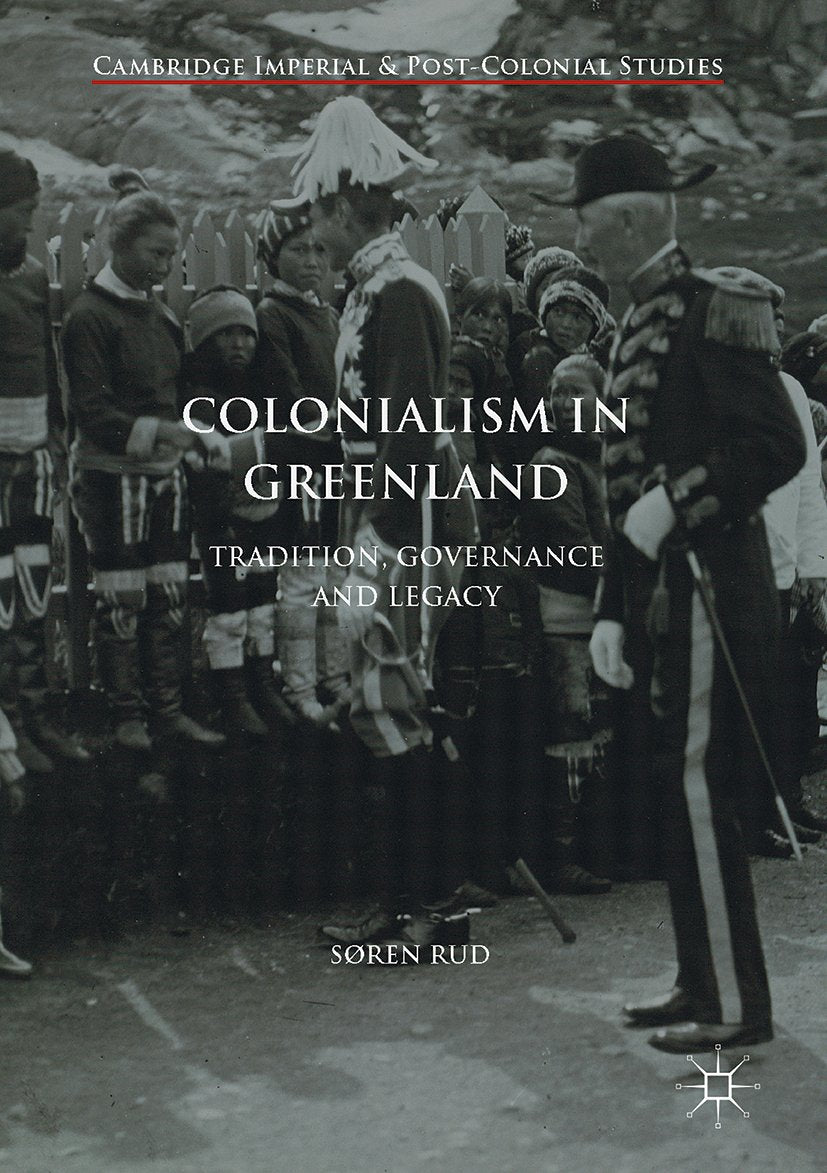 Cambridge Imperial and Post-Colonial Studies