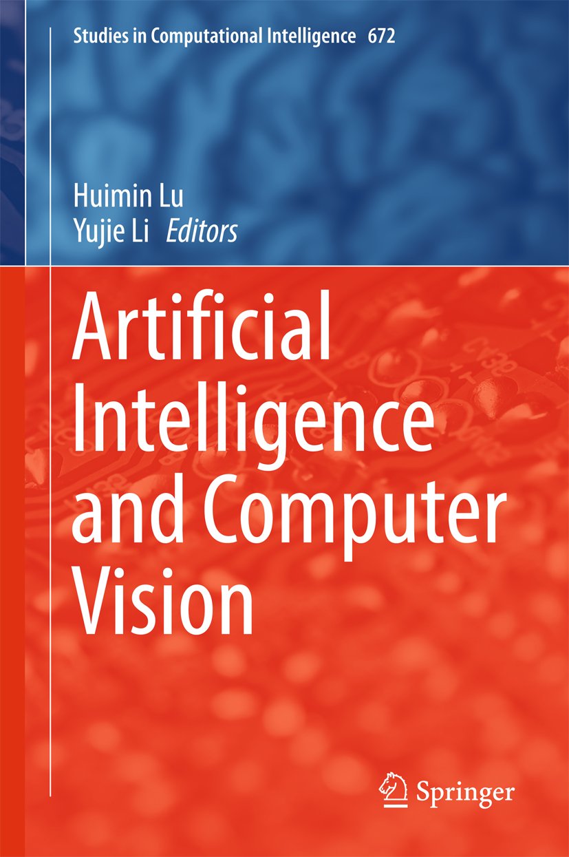 Studies in Computational Intelligence