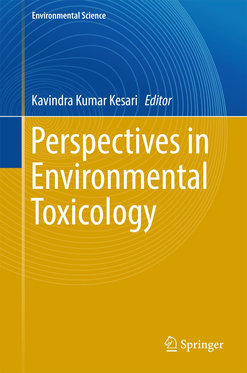 Environmental Science and Engineering