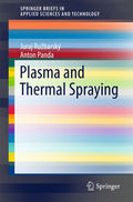 SpringerBriefs in Applied Sciences and Technology