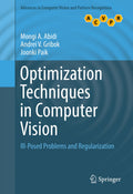 Advances in Computer Vision and Pattern Recognition