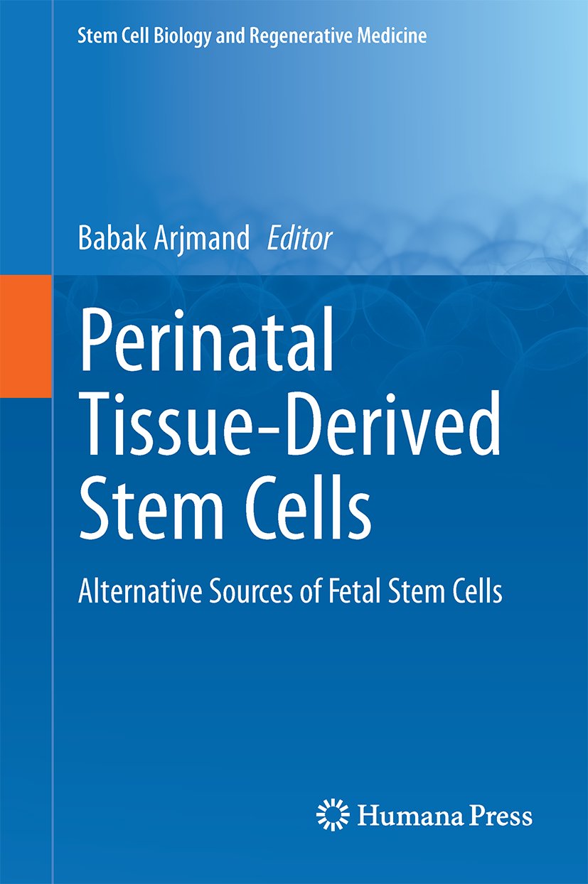 Stem Cell Biology and Regenerative Medicine