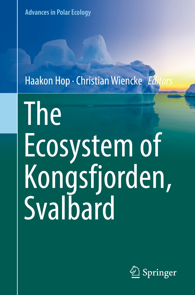 Advances in Polar Ecology