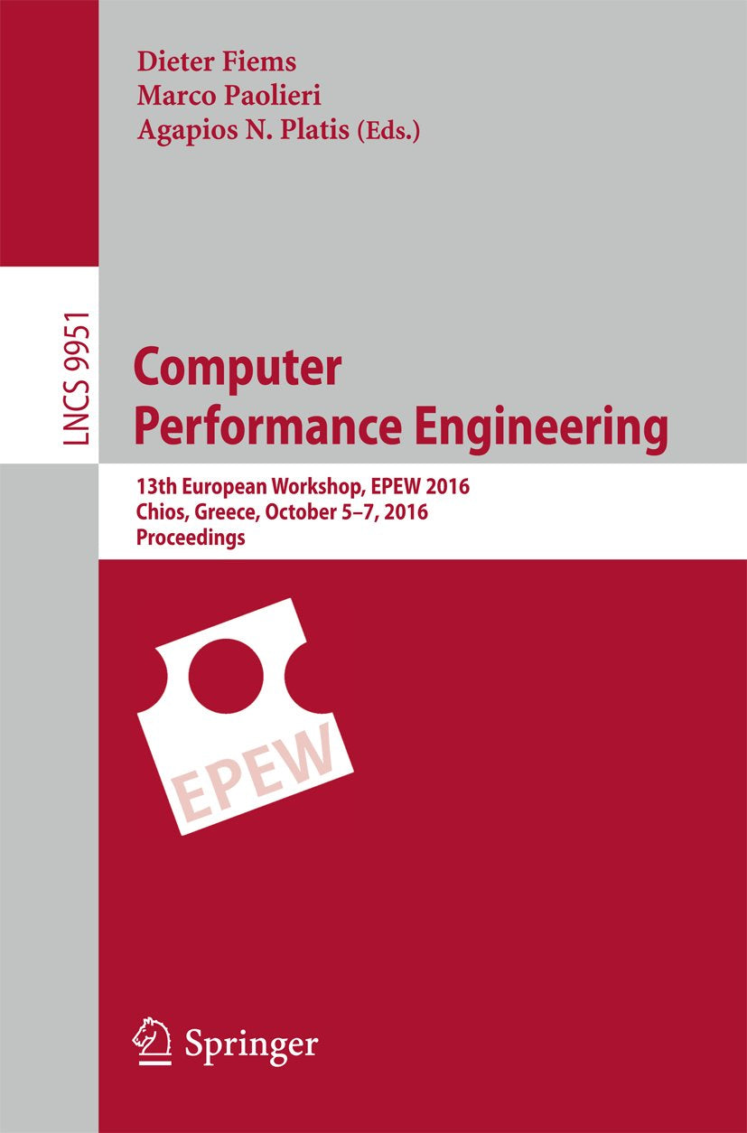 Lecture Notes in Computer Science