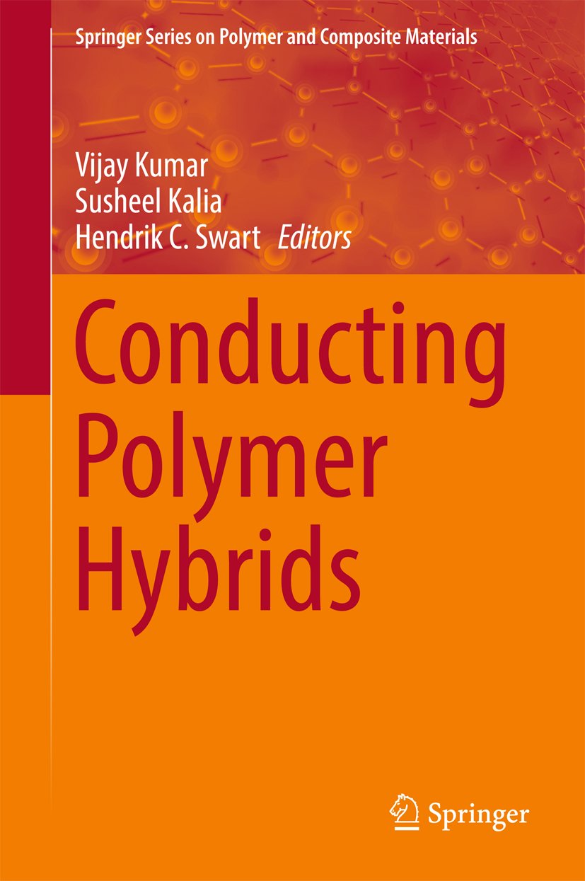 Springer Series on Polymer and Composite Materials