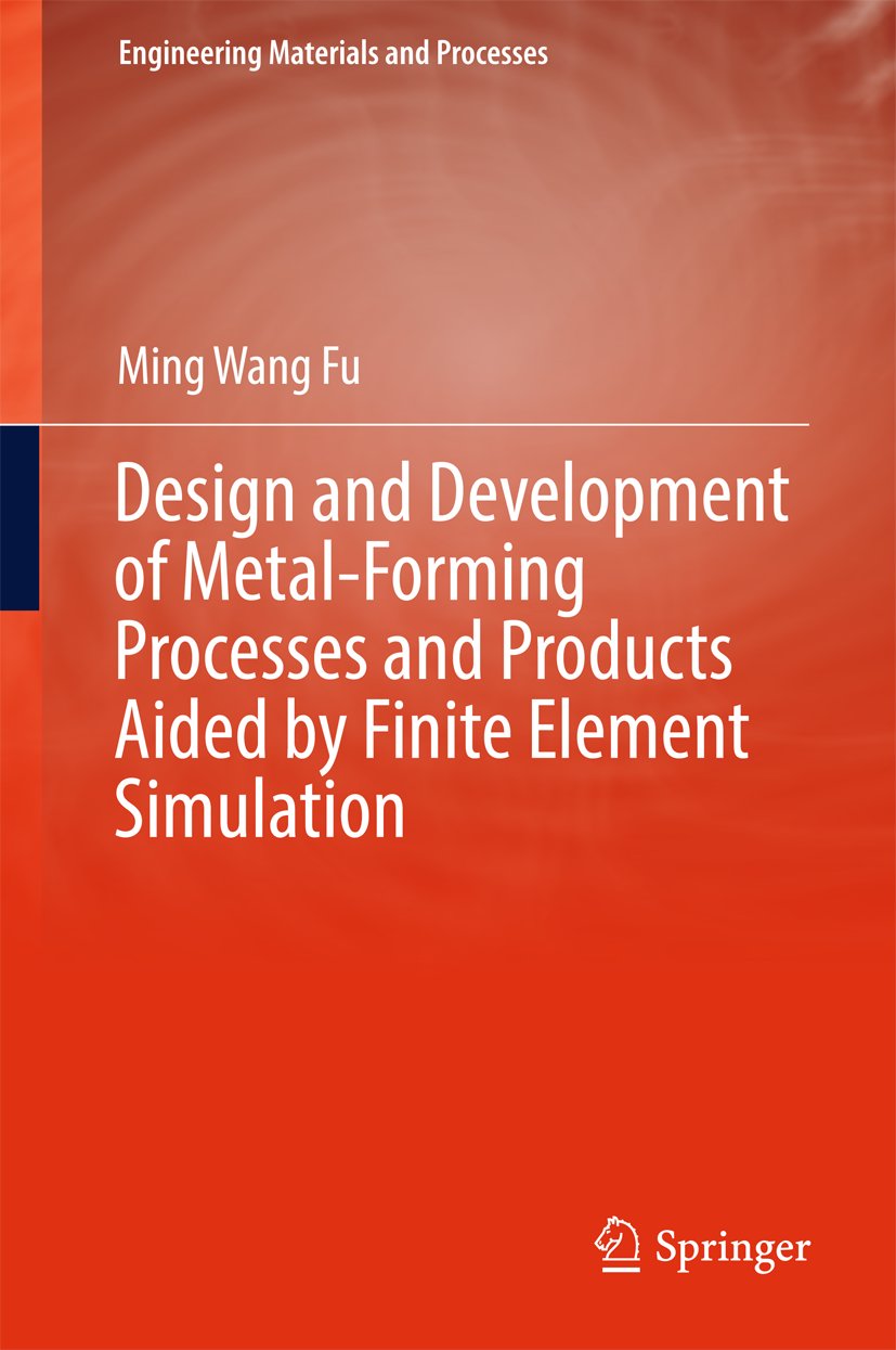 Engineering Materials and Processes