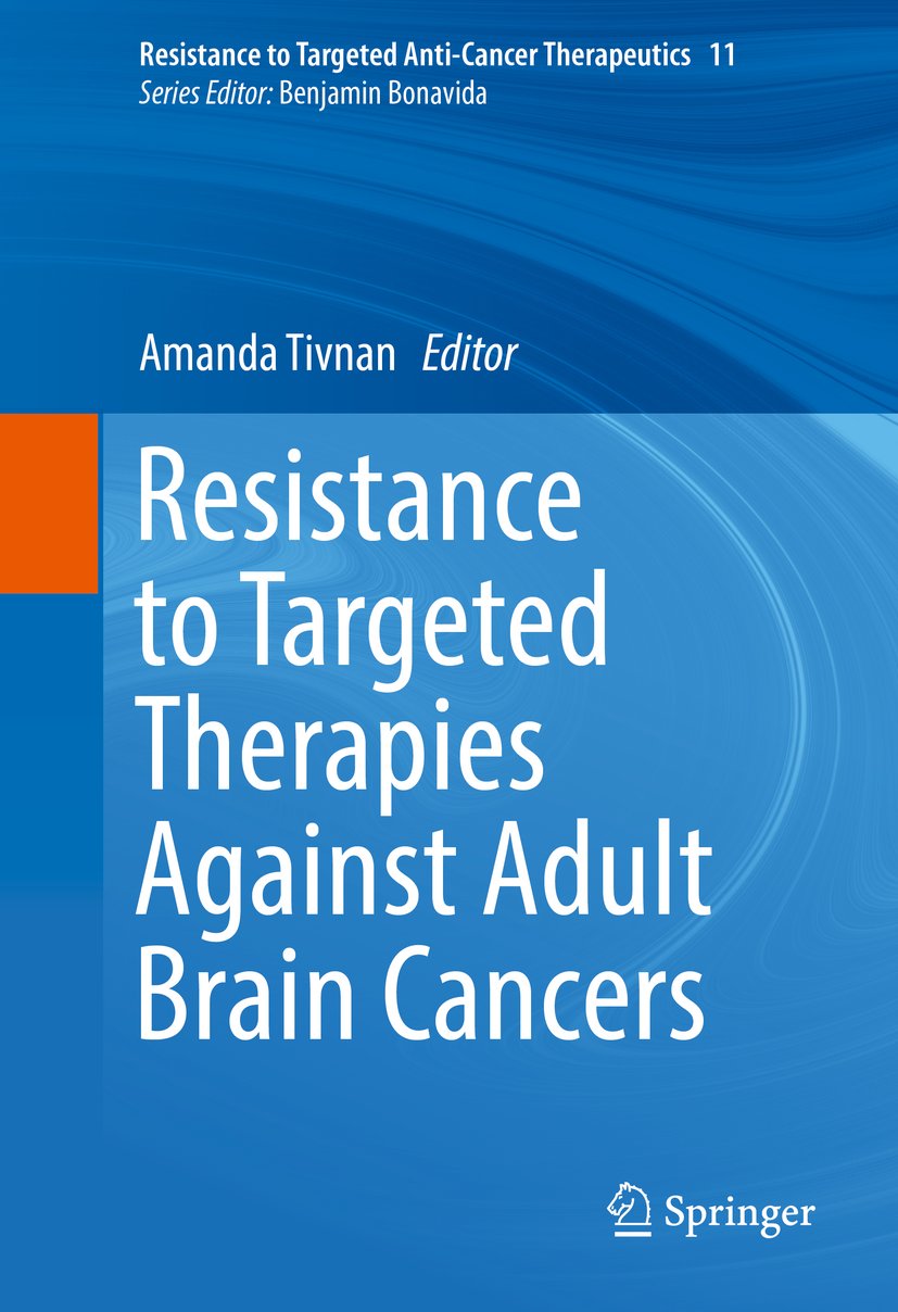 Resistance to Targeted Anti-Cancer Therapeutics