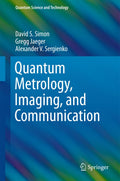 Quantum Science and Technology