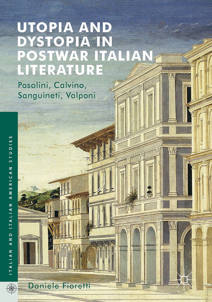 Italian and Italian American Studies